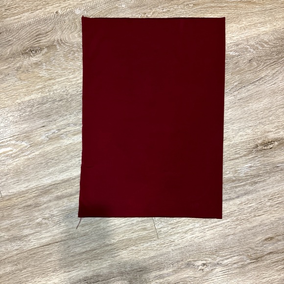 EC Infinity Wrap Dress - Picture 4 of 7